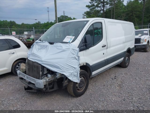 Photo 1 VIN: 1FTYR1YM5HKB30829 - FORD TRANSIT-250 