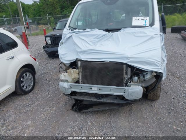 Photo 5 VIN: 1FTYR1YM5HKB30829 - FORD TRANSIT-250 