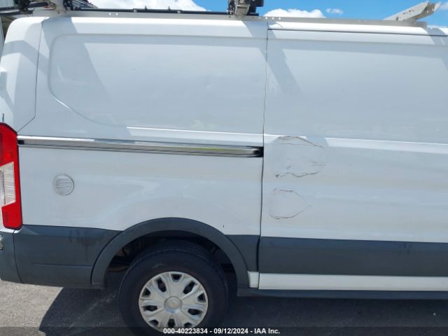 Photo 5 VIN: 1FTYR1YM5HKB32970 - FORD TRANSIT 