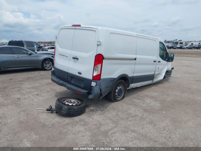 Photo 3 VIN: 1FTYR1YM5HKB43306 - FORD TRANSIT 