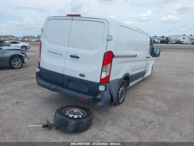 Photo 5 VIN: 1FTYR1YM5HKB43306 - FORD TRANSIT 