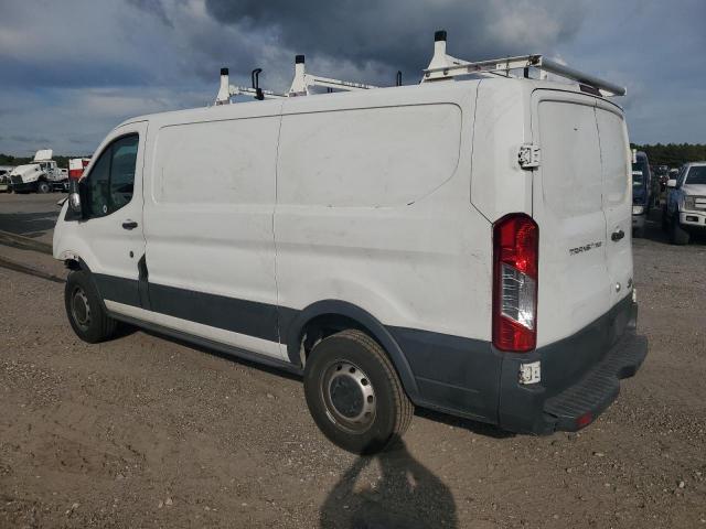 Photo 1 VIN: 1FTYR1YM5JKA37184 - FORD TRANSIT T- 