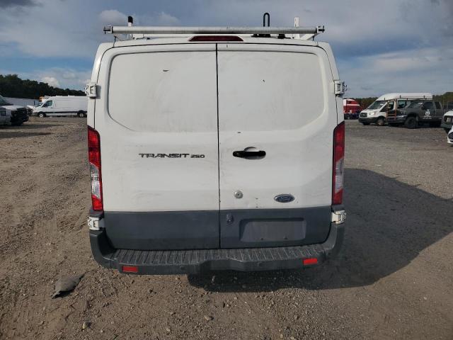 Photo 5 VIN: 1FTYR1YM5JKA37184 - FORD TRANSIT T- 