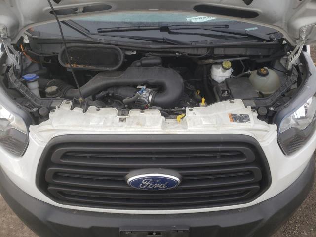 Photo 11 VIN: 1FTYR1YM5KKB14475 - FORD TRANSIT 