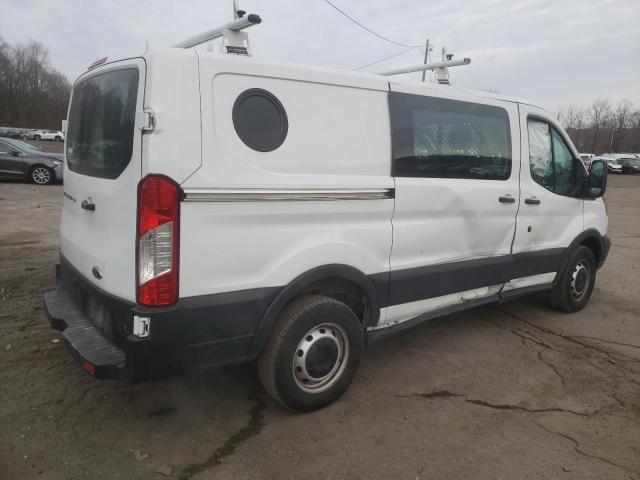 Photo 2 VIN: 1FTYR1YM5KKB14475 - FORD TRANSIT 