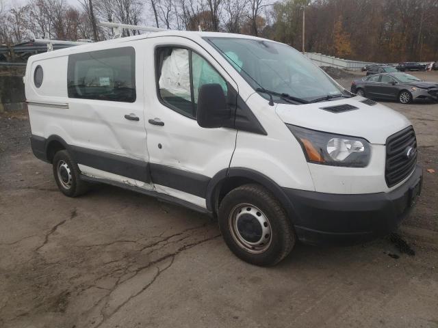 Photo 3 VIN: 1FTYR1YM5KKB14475 - FORD TRANSIT 