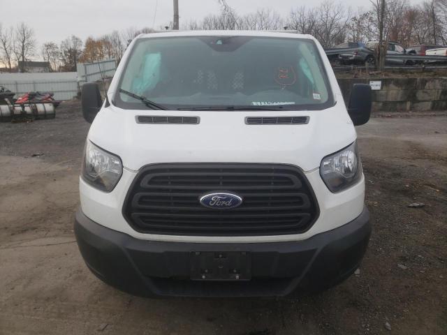 Photo 4 VIN: 1FTYR1YM5KKB14475 - FORD TRANSIT 