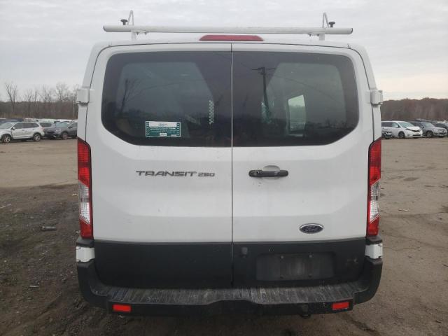 Photo 5 VIN: 1FTYR1YM5KKB14475 - FORD TRANSIT 