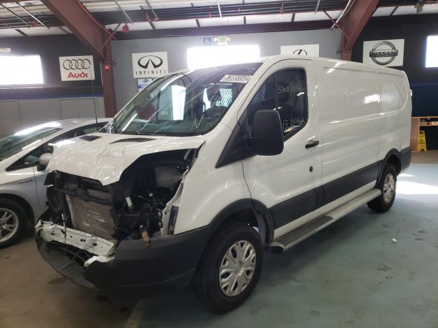 Photo 1 VIN: 1FTYR1YM5KKB20714 - FORD TRANSIT T- 