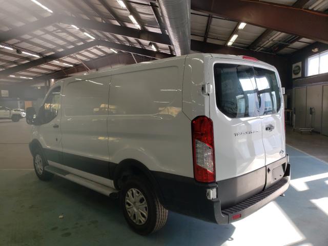 Photo 2 VIN: 1FTYR1YM5KKB20714 - FORD TRANSIT T- 