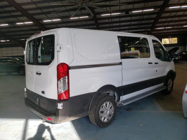 Photo 3 VIN: 1FTYR1YM5KKB20714 - FORD TRANSIT T- 