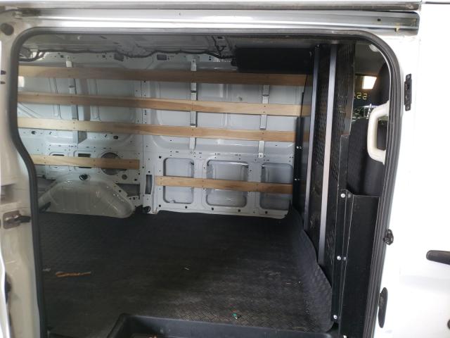 Photo 5 VIN: 1FTYR1YM5KKB20714 - FORD TRANSIT T- 