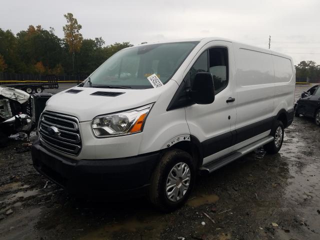 Photo 1 VIN: 1FTYR1YM5KKB51252 - FORD TRANSIT T- 