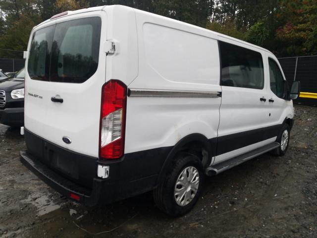 Photo 3 VIN: 1FTYR1YM5KKB51252 - FORD TRANSIT T- 