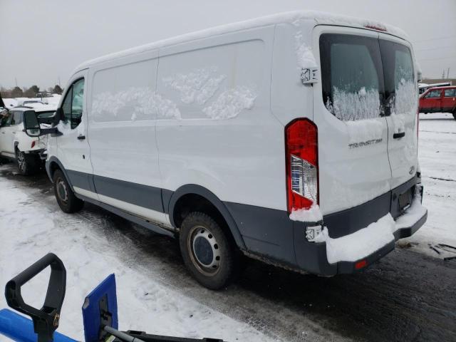 Photo 1 VIN: 1FTYR1YM6GKA25652 - FORD TRANSIT 