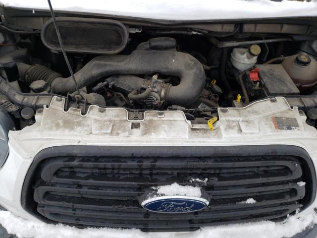 Photo 11 VIN: 1FTYR1YM6GKA25652 - FORD TRANSIT 