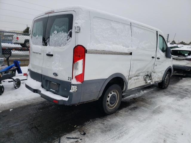 Photo 2 VIN: 1FTYR1YM6GKA25652 - FORD TRANSIT 