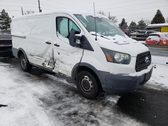 Photo 3 VIN: 1FTYR1YM6GKA25652 - FORD TRANSIT 