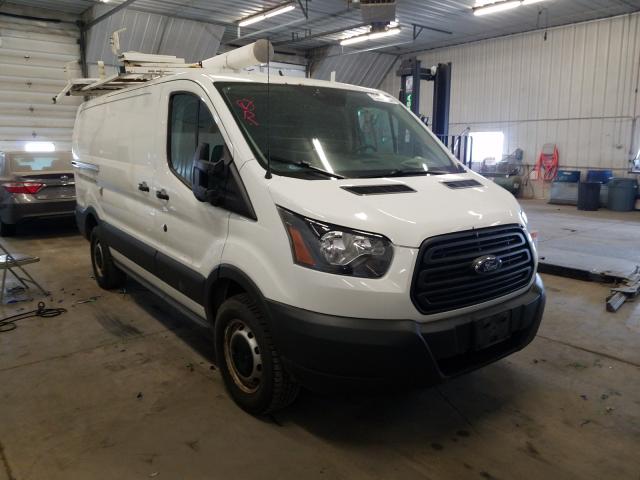 Photo 0 VIN: 1FTYR1YM6GKB10667 - FORD TRANSIT T- 