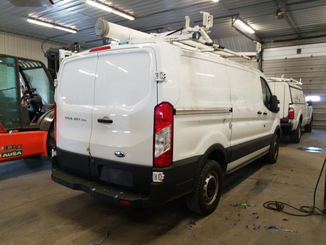 Photo 3 VIN: 1FTYR1YM6GKB10667 - FORD TRANSIT T- 