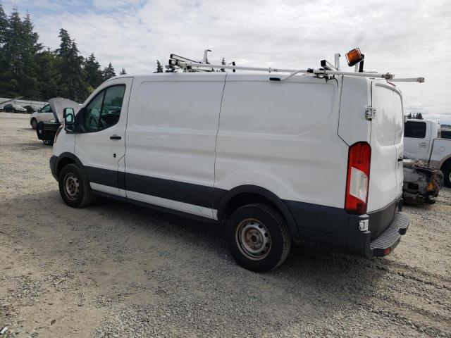 Photo 1 VIN: 1FTYR1YM6GKB55446 - FORD TRANSIT T- 