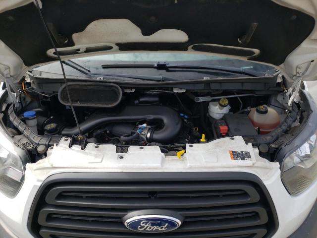 Photo 11 VIN: 1FTYR1YM6GKB55446 - FORD TRANSIT T- 