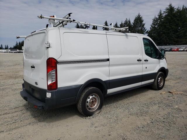 Photo 2 VIN: 1FTYR1YM6GKB55446 - FORD TRANSIT T- 