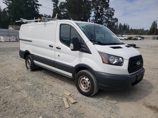 Photo 3 VIN: 1FTYR1YM6GKB55446 - FORD TRANSIT T- 