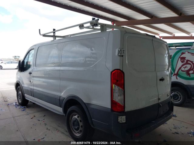 Photo 2 VIN: 1FTYR1YM6HKA35177 - FORD TRANSIT 