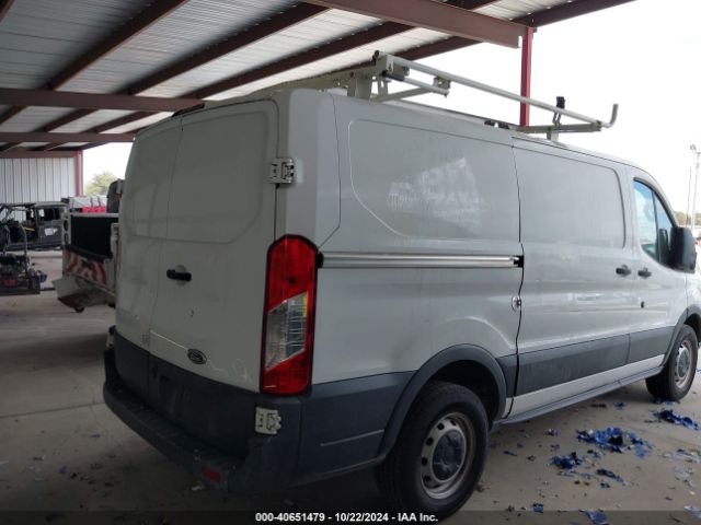 Photo 3 VIN: 1FTYR1YM6HKA35177 - FORD TRANSIT 