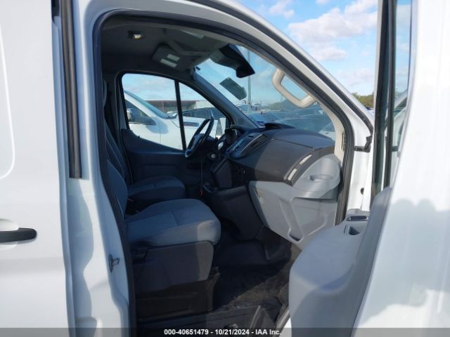 Photo 4 VIN: 1FTYR1YM6HKA35177 - FORD TRANSIT 