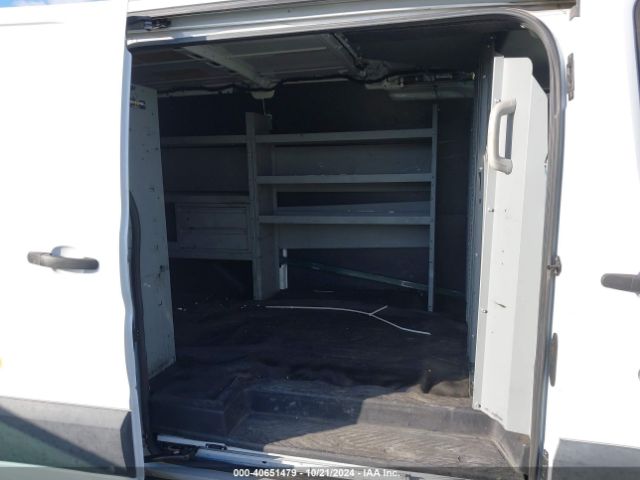 Photo 7 VIN: 1FTYR1YM6HKA35177 - FORD TRANSIT 