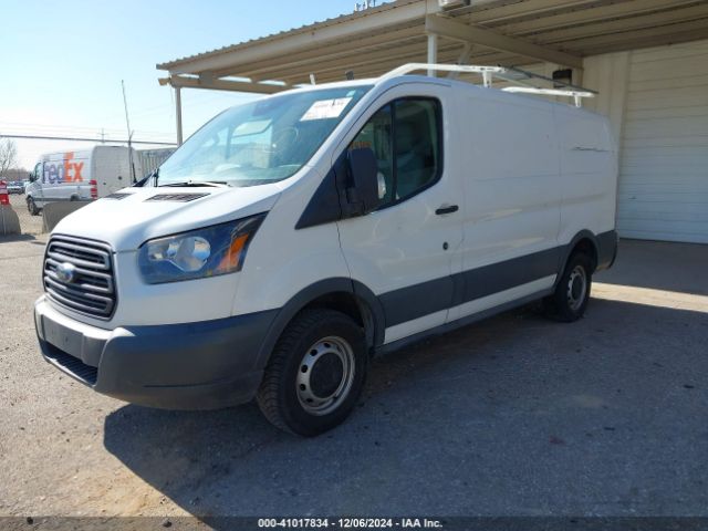 Photo 1 VIN: 1FTYR1YM6HKB08841 - FORD TRANSIT 