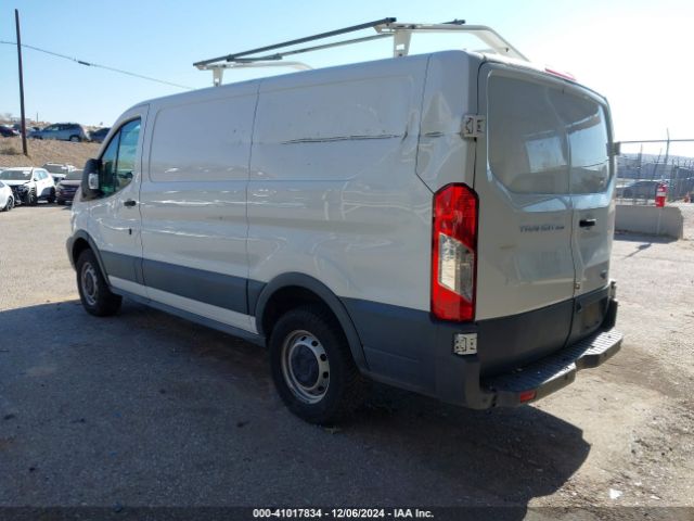 Photo 2 VIN: 1FTYR1YM6HKB08841 - FORD TRANSIT 