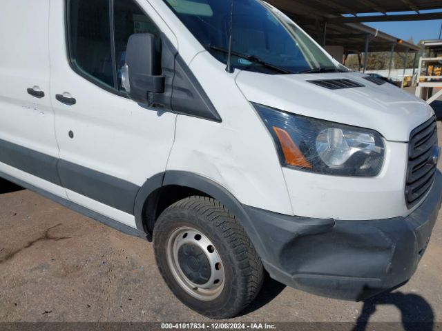 Photo 5 VIN: 1FTYR1YM6HKB08841 - FORD TRANSIT 