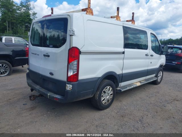 Photo 3 VIN: 1FTYR1YM6JKB33048 - FORD TRANSIT 