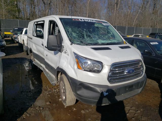 Photo 0 VIN: 1FTYR1YM6KKA71846 - FORD TRANSIT T- 