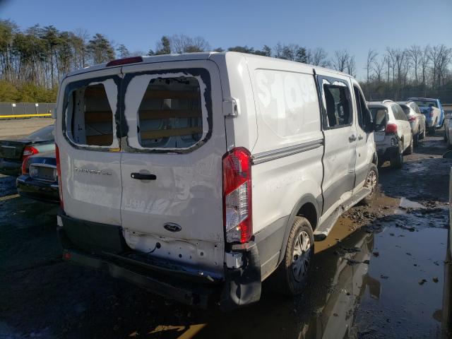 Photo 3 VIN: 1FTYR1YM6KKA71846 - FORD TRANSIT T- 