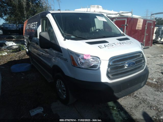 Photo 0 VIN: 1FTYR1YM7KKA56594 - FORD TRANSIT VAN 