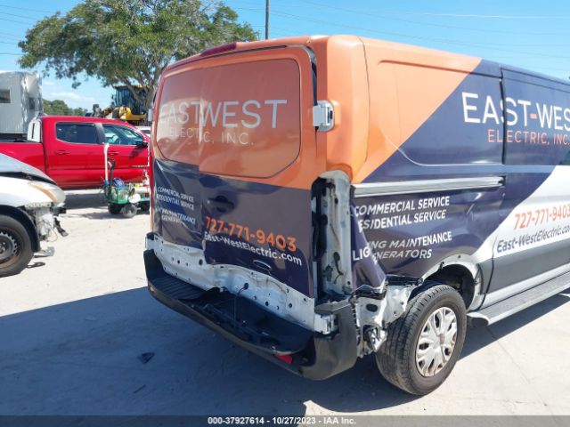 Photo 5 VIN: 1FTYR1YM7KKA56594 - FORD TRANSIT VAN 