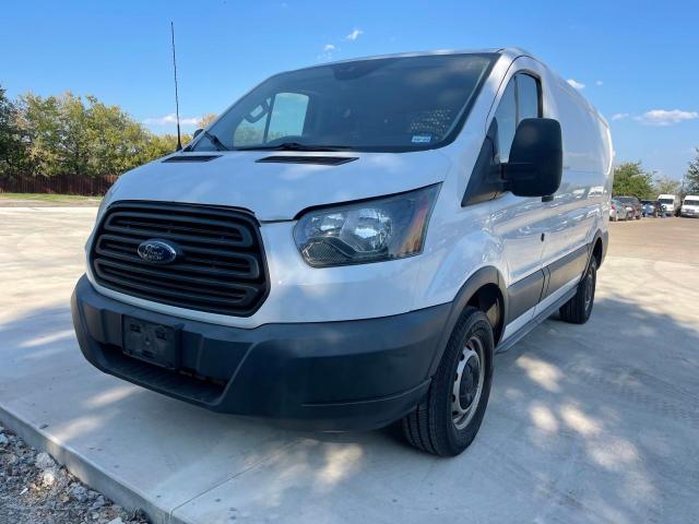 Photo 1 VIN: 1FTYR1YM8GKA23529 - FORD TRANSIT T- 