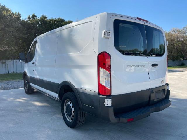 Photo 2 VIN: 1FTYR1YM8GKA23529 - FORD TRANSIT T- 