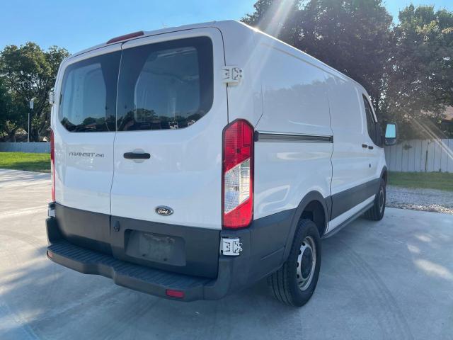 Photo 3 VIN: 1FTYR1YM8GKA23529 - FORD TRANSIT T- 