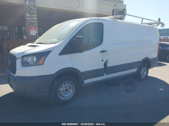 Photo 1 VIN: 1FTYR1YM8GKA29170 - FORD TRANSIT 