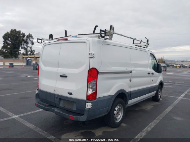 Photo 3 VIN: 1FTYR1YM8GKA29170 - FORD TRANSIT 