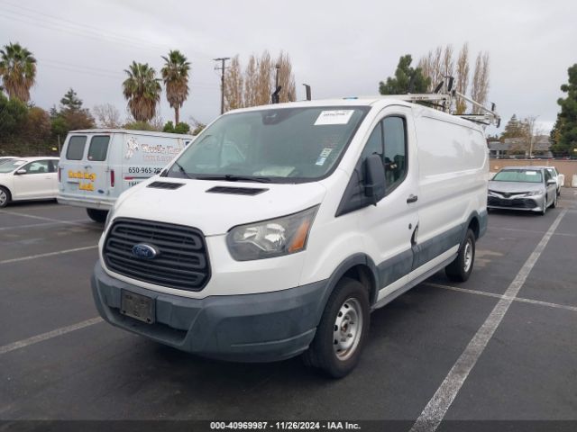 Photo 5 VIN: 1FTYR1YM8GKA29170 - FORD TRANSIT 