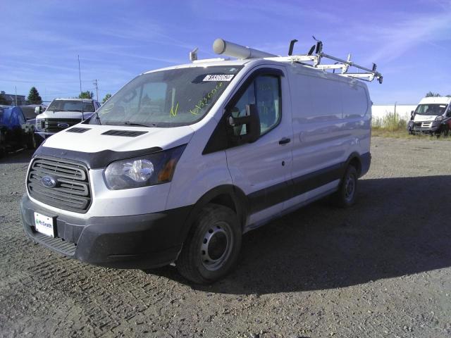 Photo 1 VIN: 1FTYR1YM8GKB10668 - FORD TRANSIT T- 