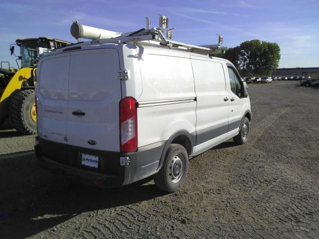 Photo 3 VIN: 1FTYR1YM8GKB10668 - FORD TRANSIT T- 