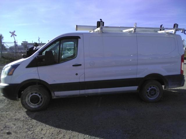 Photo 8 VIN: 1FTYR1YM8GKB10668 - FORD TRANSIT T- 