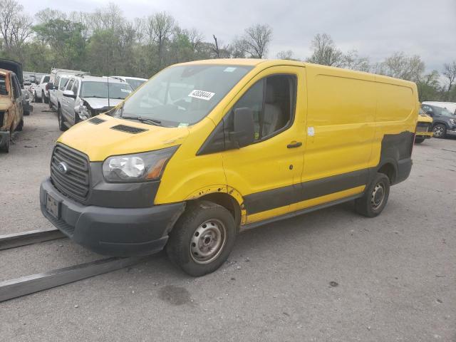 Photo 0 VIN: 1FTYR1YM8HKA29090 - FORD TRANSIT 